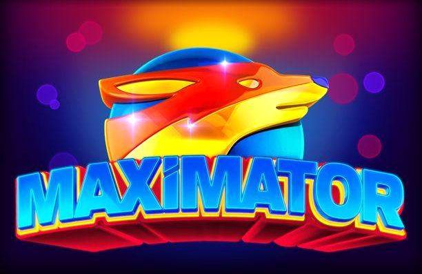 Maximator - Swintt